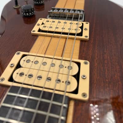 Antares Aria TS-300 Thor Sound Electric Guitar image 5