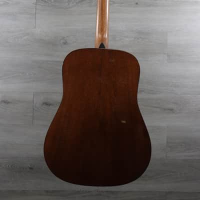 Martin Custom Shop D-18 2026 Gloss Aging Toner With Adirondack Spruce Top and Original Hardshell Case! image 6