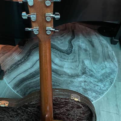 Taylor 314ce with ES1 Electronics 2004 - 2013 - Natural image 6