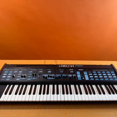 Rhodes Chroma Polaris (Pro Serviced) image 1