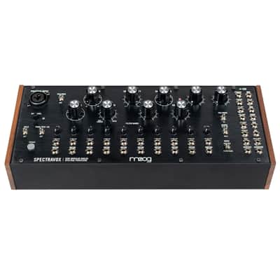 Moog Spectravox Analog Spectral Processor image 2