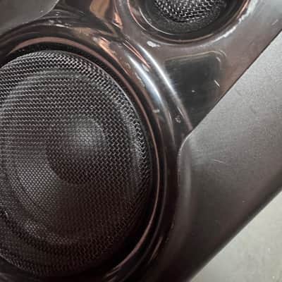 M-Audio Studiophile AV40 40 Watt 2-Way 4” Studio Monitors (Pair) (Used) image 2