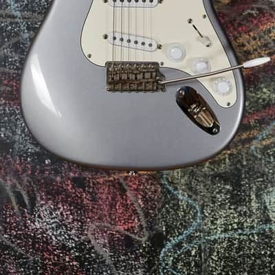 2019 PRS Silver Sky Storm Grey image 2