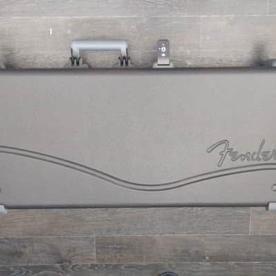 2017 Fender American Professional Telecaster - Sonic Grey image 16
