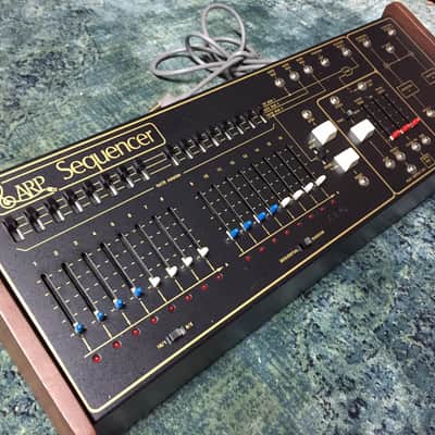 ARP 1613 Sequencer with Operation Manual & Service Manual image 1