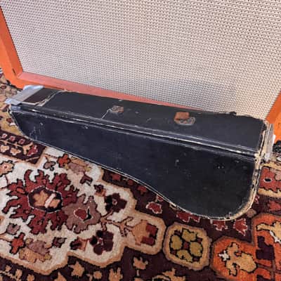 Vintage Antique 1920s Gibson 'The Gibson' UB Series Banjo Ukulele Banjolele OHSC image 21