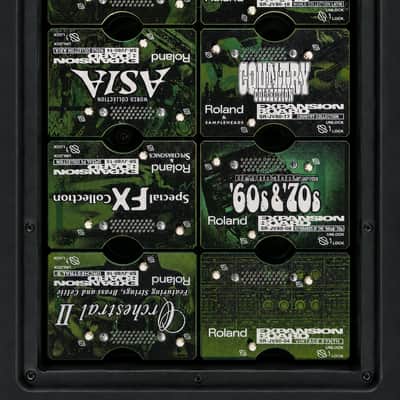 The Roland JV Legacy Collection image 4