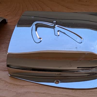 Fender Jazz Bass 1977 - Olympic White image 13