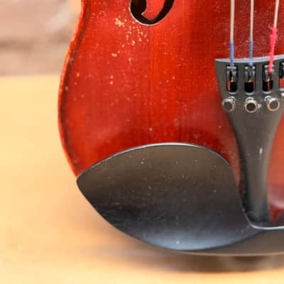 Artisan Strings Marcato Model 100 15" Viola 2006 SN: 4317 image 9