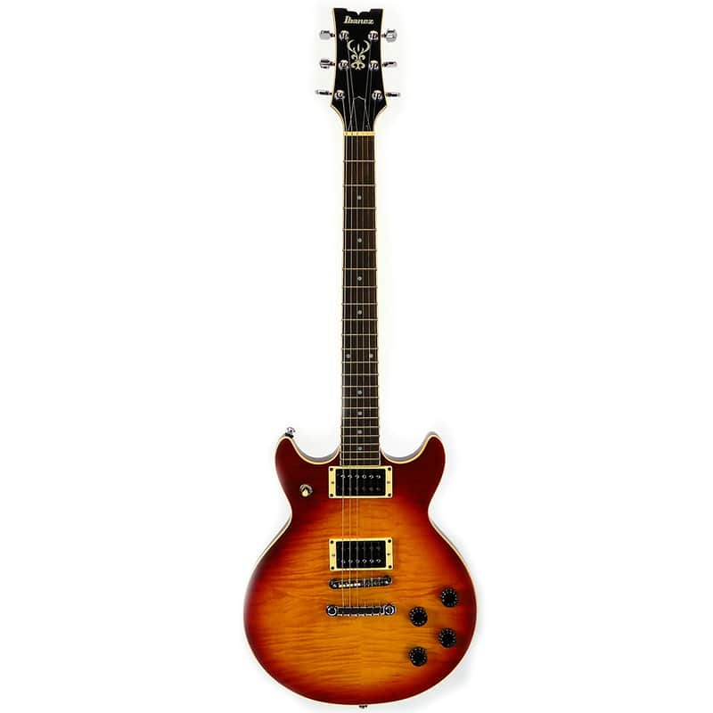 Ibanez AR250 Artist 1980 - 1981 image 1