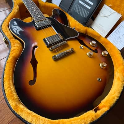 Gibson '61 ES-335 Reissue (2020 - Present) | Reverb