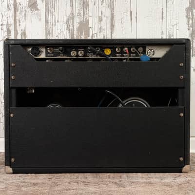 Fender Vibrolux Reverb - 1971 image 4