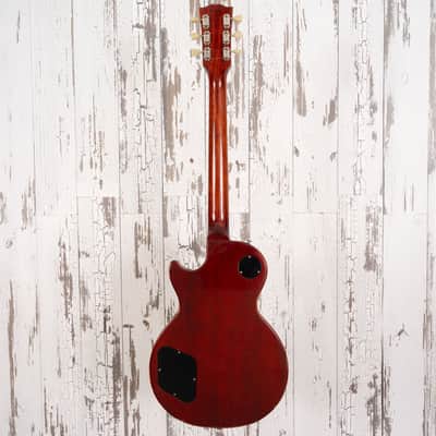 Nachoguitars Nacho Burst image 4
