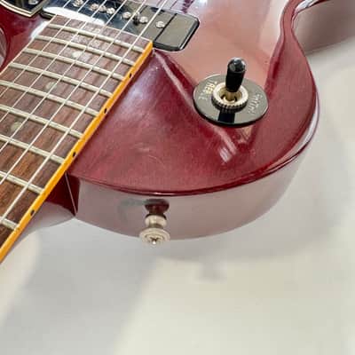 Gibson Les Paul Special 1989 Heritage Cherry image 13