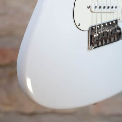 PRS Silver Sky Rosewood - 2018 - Frost White - John Mayer Signature image 12