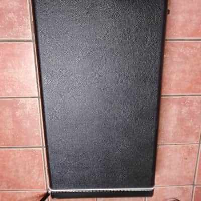 Spector Universal Hardshell Case Lefty or Righty Black image 5