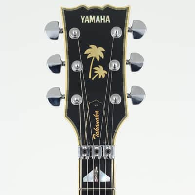YAMAHA SG-T2 See Thru Navy [SN IF01127] [01/21] image 3