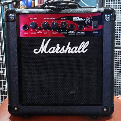 Marshall MG-10 KK 2008 image 1