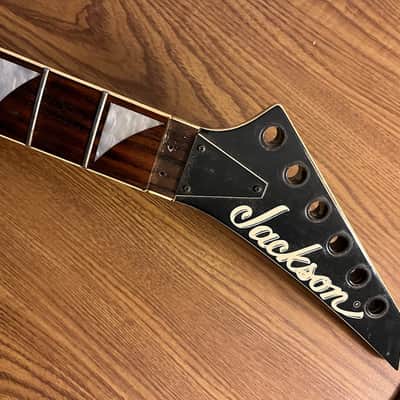 Jackson Dinky DK2 Neck Maple image 1