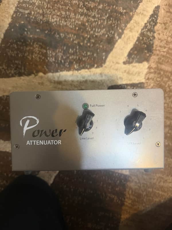 Harley Benton pa-100