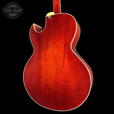 Used Eastman AR372CF-P90 Cherry w/case TSU25296 image 8