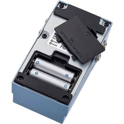 Zoom MS-70CDR MultiStomp Effects Pedal image 3