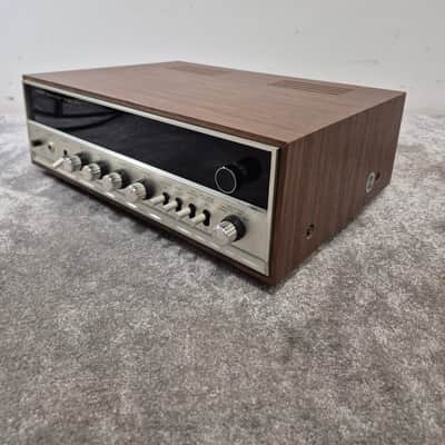 Sansui 350a Receiver - Vintage Audio, 35 Watts per Channel - Excellent image 8