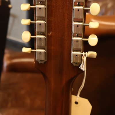 Gibson LG-12 Natural 1967 imagen 6