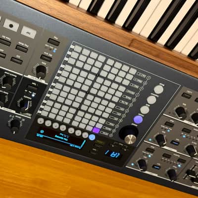Arturia PolyBrute 61-Key Synthesizer image 13