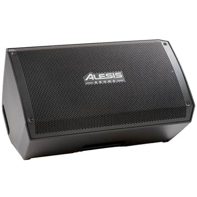 Alesis Strike Amp 12 MKII Powered Drum Amplifier CARRY BAG KIT image 4