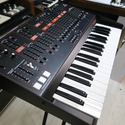 Behringer Odyssey mint in box image 3