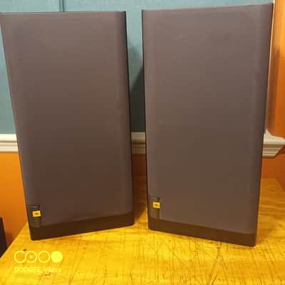 JBL LX600 1992 - Black image 9