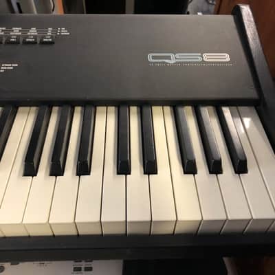 Alesis QS8 1996 image 2