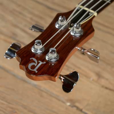 B.C. Rich Eagle Bass Natural 1980 LEFTY (s864) image 9