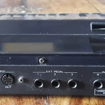 Roland RA-50 Realtime Arranger 1990s Japan image 7