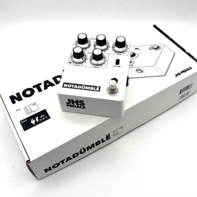 JHS NOTADÜMBLË Guitar Pedal image 3