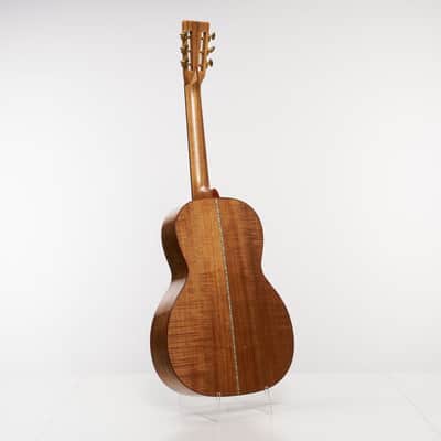 Martin Reverb Select 00 12-Fret Tasmanian Blackwood - #2885098 image 2