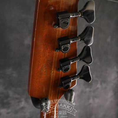 Gibson 1991 Thunderbird IV image 8