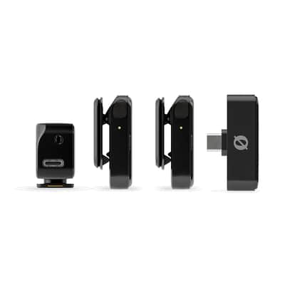 Rode Wireless Micro Camera Kit - Mint, Open Box image 17