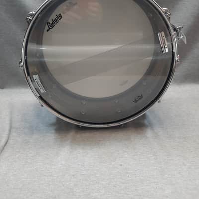 Ludwig  USA 5 X 14 Black Beauty 2023 image 3