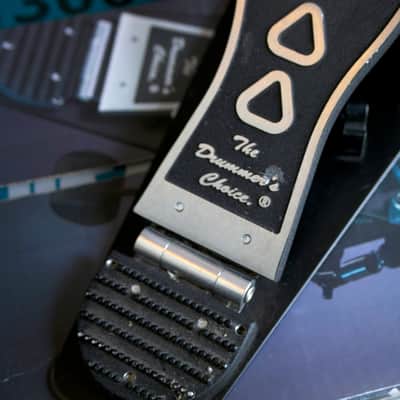 Mint Like New - DW 3000 Single Bass Drum Pedal image 10