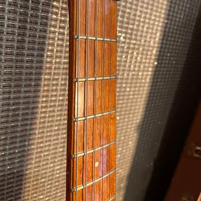 Rickenbacker 1000 Electro ES-16 1967 - Fireglow image 12