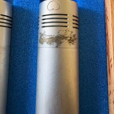 Schoeps CMC6-U-MK4 Matched Pair image 4