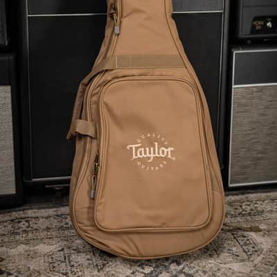 Taylor Academy 10e Dreadnought Acoustic/Electric Guitar with Gig Bag image 15