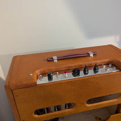 5E3 Deluxe 1x12 Combo Clone image 5
