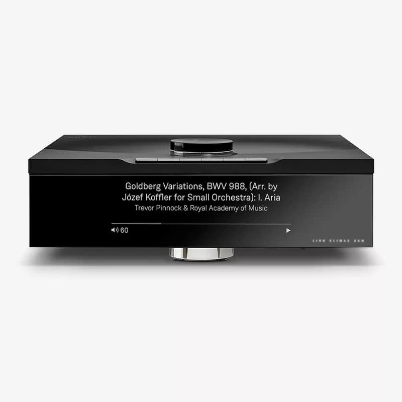 Linn Klimax DSM Streamer New image 1