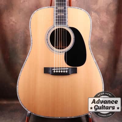 Martin 2015 D-45 image 15
