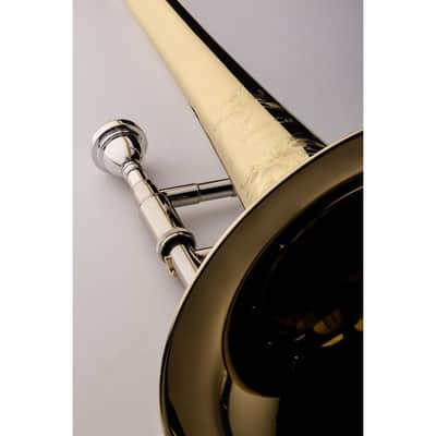 S.E. Shires STBA30 A-Series Student Trombone image 3