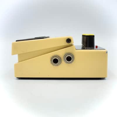 Boss FT-2 Dynamic Filter 1986 Made in Japan ACA Vintage Guitar Effect Pedal 721200 image 6