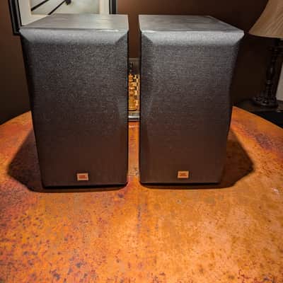 JBL E30 2003 - Black image 3